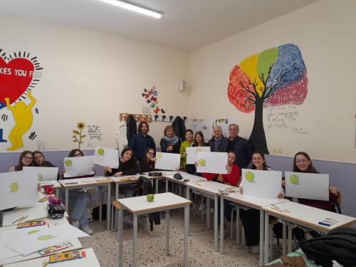 Progetto Teseo